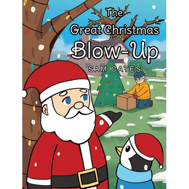 The Great Christmas Blow-Up