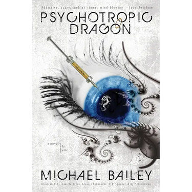 Psychotropic Dragon