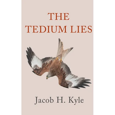 The Tedium Lies