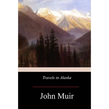 Travels in Alaska