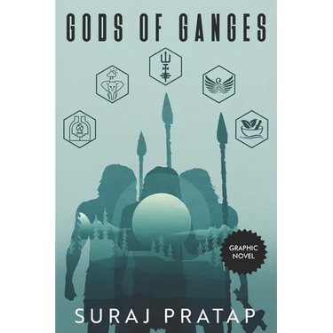 Gods of Ganges