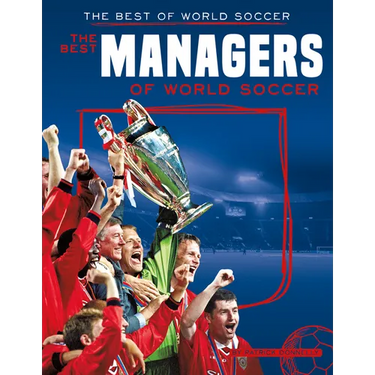 Best Managers of World Soccer