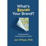 What's Behind Your Brand?: A Style Guide for Humanizing Your Content