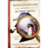 Sherlock Holmes and the Case of the Sword Princess