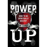 Power Up: How to be Spiritually Buff