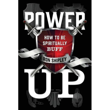 Power Up: How to be Spiritually Buff