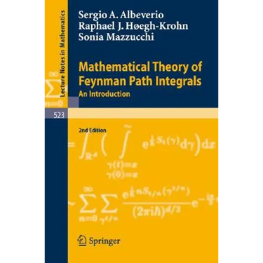 Mathematical Theory of Feynman Path Integrals: An Introduction