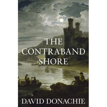 The Contraband Shore