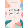 Gratitude Journal: Depression and Anxiety Relief, 52-Week Guided Scriptures for Calm and Happiness