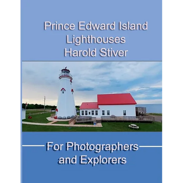 Prince Edward Island Lighthouses