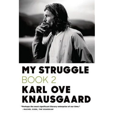 My Struggle: Book 2