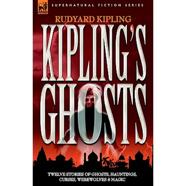 Kipling's Ghosts