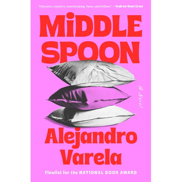 Middle Spoon