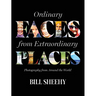 Ordinary Faces from Extraordinary Places