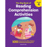 The Big Book of Reading Comprehension Activities, Grade 4: 100 Activities for After-School and Summer Reading Fun