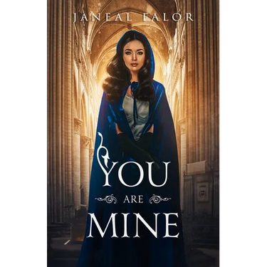 You Are Mine