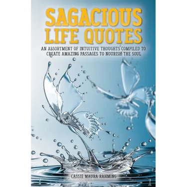 Sagacious Life Quotes