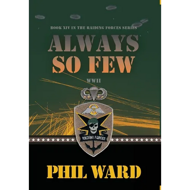 Always So Few