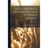 Initia Amharica, an Introduction to Spoken Amharic; Volume 2