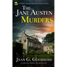 THE JANE AUSTEN MURDERS an absolutely gripping cozy mystery novel