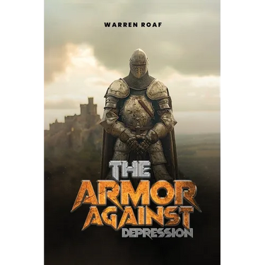 The Armor Against Depression