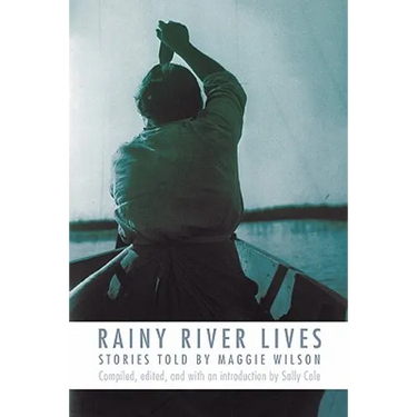 Rainy River Lives