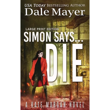 Simon Says... Die