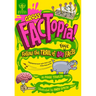 Gross Factopia!: Follow the Trail of 400 Foul Facts