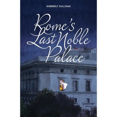 Rome's Last Noble Palace