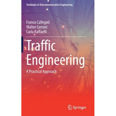 Traffic Engineering: A Practical Approach