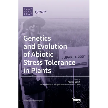 Genetics and Evolution of Abiotic Stress Tolerance in Plants