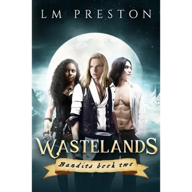 Wastelands