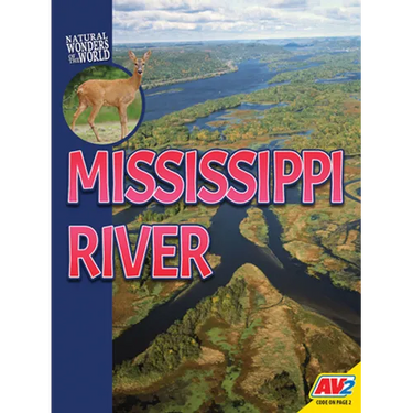 Mississippi River