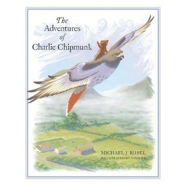 The Adventures of Charlie Chipmunk