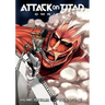 Attack on Titan Omnibus 1 (Vol. 1-3)