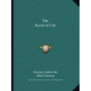 The Secret of Life