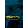 The British Coalition Government, 2010-2015: A Marriage of Inconvenience