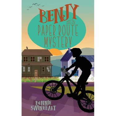 Benjy and the Paper Route Mystery
