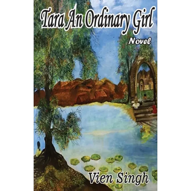 Tara an ordinary girl