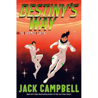 Destiny's Way