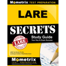 Lare Secrets Study Guide: Lare Test Review for the Landscape Architect Registration Exam