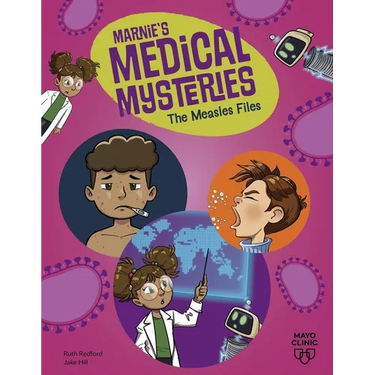 The Measles Files