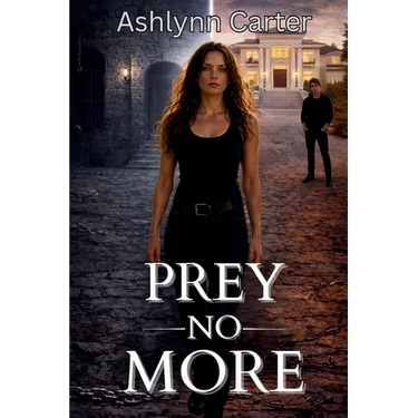 Prey No More