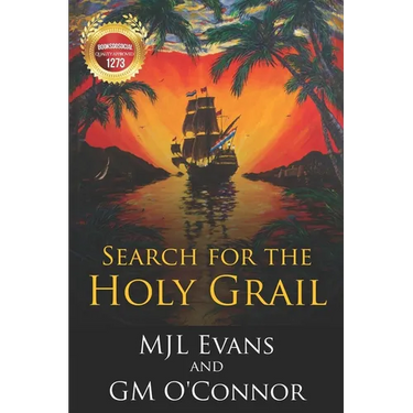 Search for the Holy Grail: A Thrilling Caribbean Sea Chase