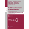 Multilingual Information Access Evaluation I: Text Retrieval Experiments: 10th Workshop of the Cross-Language Evaluation Forum, CLEF 2009, Corfu, Gree