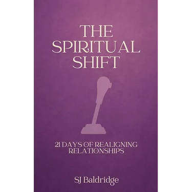 The Spiritual Shift