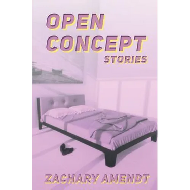 Open Concept