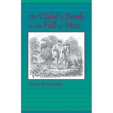 The Child's Book on the Fall of Man