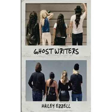 Ghost Writers