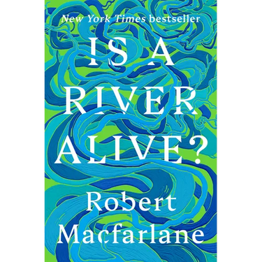 Is a River Alive?